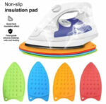 Heat Resistant Silicone Iron Mat