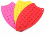 Heat Resistant Silicone Iron Mat - Image 2