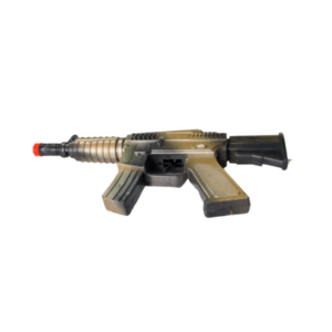 Toy Gun with Sound