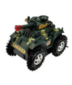 Panzer Military Tank Toy