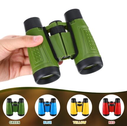 Kids Binoculars Toy
