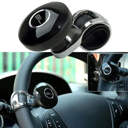 Car Power Handle Steering Knob