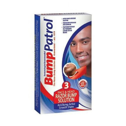 bump patrol aftershave 65ml