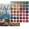 Glazzi Eyeshadow Makeup Palette - Image 4