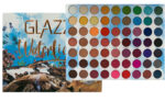 Glazzi Eyeshadow Makeup Palette - Image 4