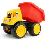 Kids Construction Dump Truck