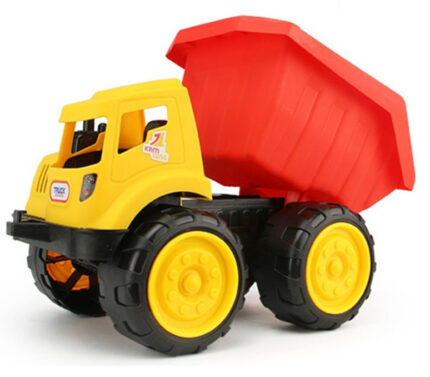 Kids Construction Dump Truck