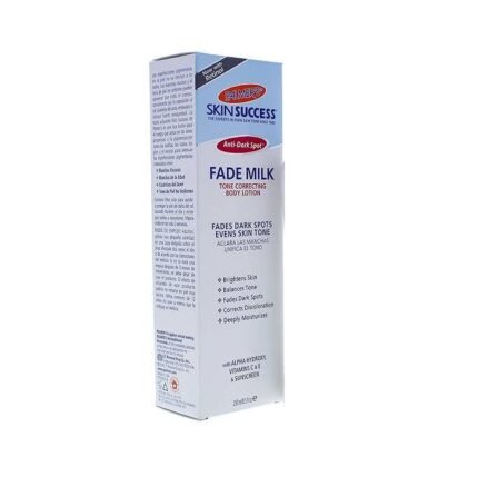 Palmer's Skin Anti-Dark Spot Fade Milk Lotion