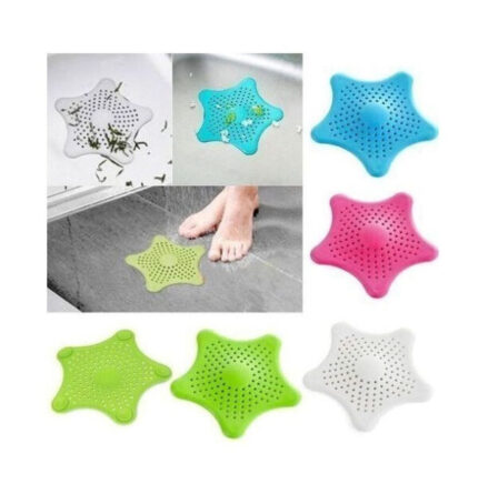 Sink Filter And Bath Dirt Stopper Strainer