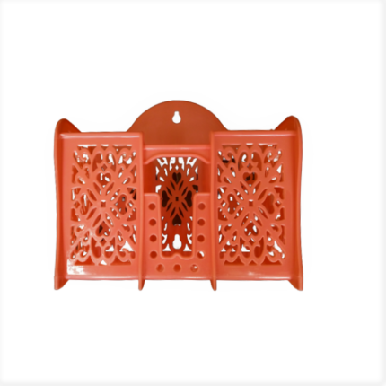 Plastic Spoon Holder Organizer