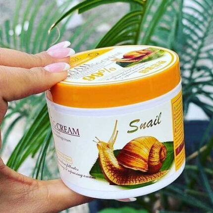 Snail Repairing Cream
