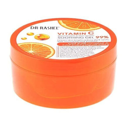 Dr. Rashel Vitamin C Soothing Gel 300g