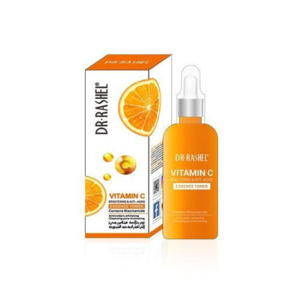 Dr. Rashel Vitamin C Brightening And Anti-aging Essence Toner