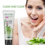Dr.Rashel Aloe Vera Deep Facial Cleanser - 100ML