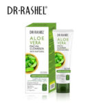 Dr.Rashel Aloe Vera Deep Facial Cleanser - 100ML - Image 2