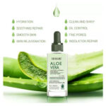 Dr.Rashel Aloe Vera Collagen Vitamin E Face Serum