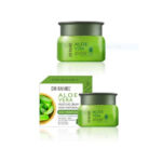 Dr.Rashel 3 In 1 Aloe Vera Skin Lightening Moisturizer Facial Cream - Image 3