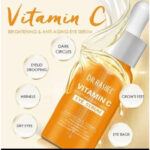 Dr.Rashel Vitamin C Brightening And Anti-Aging Eye Serum - Image 2