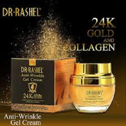 Dr.Rashel Anti Wrinkle Gel Cream