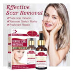 Aichun Beauty Remove Scars Whitening Facial Serum-Kojic Acid&VitaminE,30ml