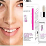 Dr. Rashel White Skin, Skin Whitening Fade Spots Serum ,(50ml).