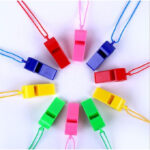 Plastic Whistles - Image 2