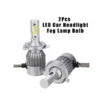 Car LED Headlight Lamp(H4) - Image 2