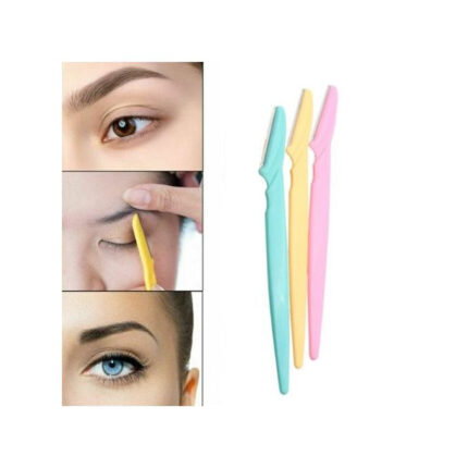 Tinkle Eyebrow Shaper Razor