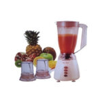 Signature Blender 3 in 1 with Grinder(1.5 Litres)