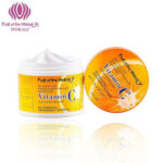 Fruit Of The Wokali Vitamin C Sun Aging Defense Cream 115g - Image 2
