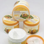 Snail Repairing Cream - Image 2
