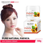 Dr.Davey Papaya Whitening Cream