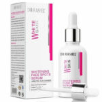 Dr. Rashel White Skin, Skin Whitening Fade Spots Serum ,(50ml). - Image 4