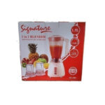 Signature Blender 3 in 1 with Grinder(1.5 Litres) - Image 2