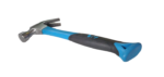 Plastic Coated Handle Claw Hammer - Image 2