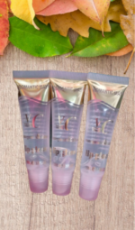 Romantic May Clear Lip Gloss - Image 2