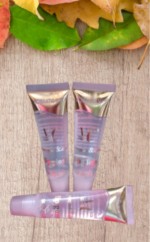 Romantic May Clear Lip Gloss