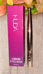 Fine Tip Liquid Eyeliner - Image 2