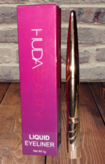 Fine Tip Liquid Eyeliner