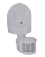 Infrared Motion Sensor Light