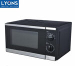 Ailyons Microwave - Image 2