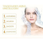 Dr. Rashel Vitamin C Face Cream - Image 2