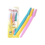 Tinkle Eyebrow Shaper Razor - Image 2