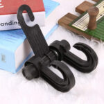 Car Seat Organizer Hooks - Image 2