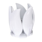 Fan Blade LED Bulb(Mango Shaped) - Image 2