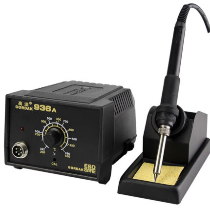 GORDAK 936A SMD Rework Soldering Station