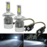 Car LED Headlight Lamp(H4) - Image 3
