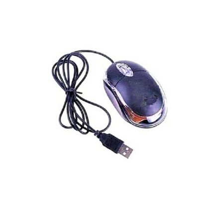 portable wired mouse