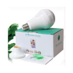 Nanny Bulb WIFI Camera - Image 2