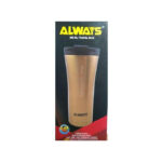 Always Unbreakable Travel Mug - Image 2